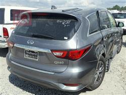 انفنتي QX60